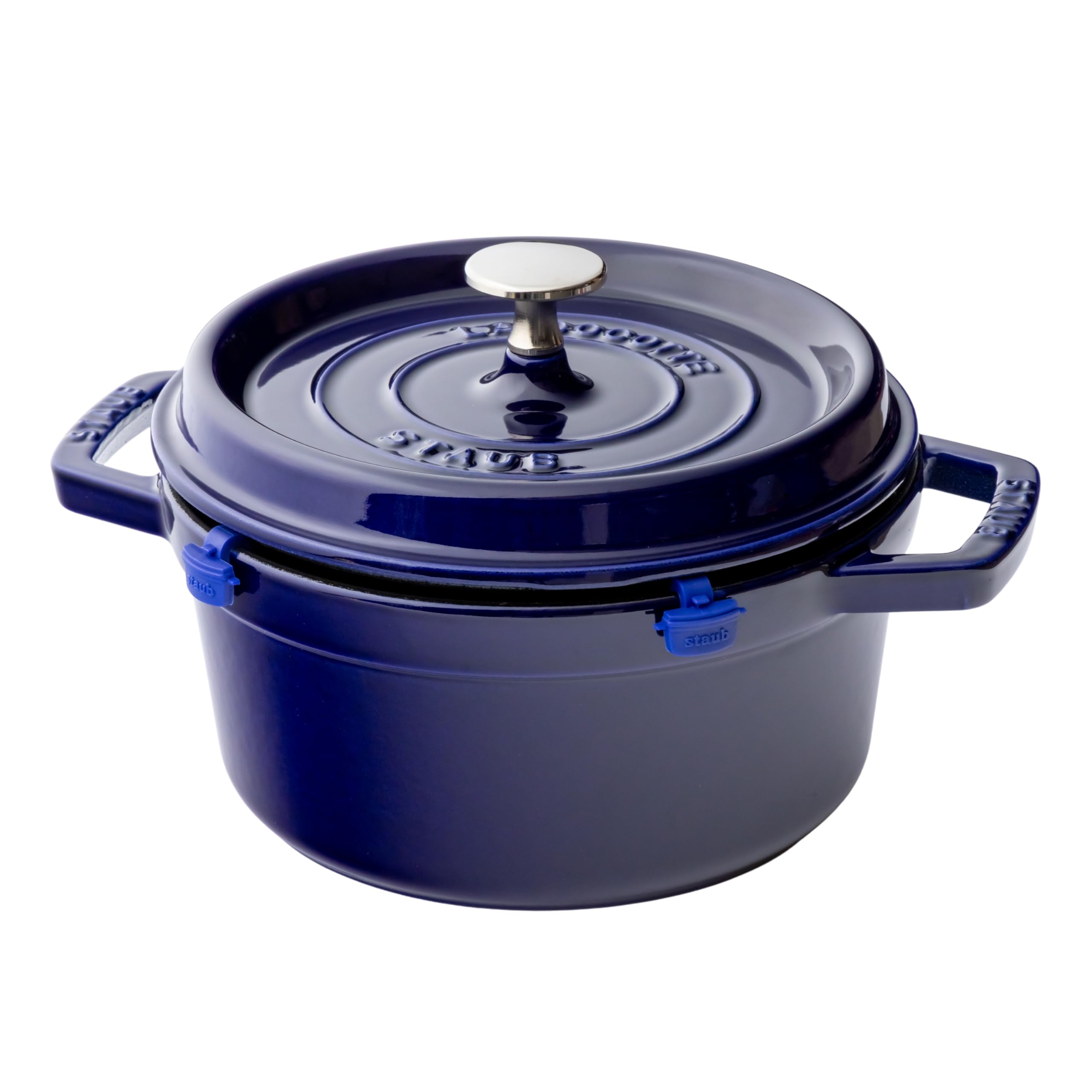 Amazon.co.jp: Staub ストウブ 「 プロテクター 3個入り ブルー Amazon.co.jp: Staub ストウブ 「 プロテクター 3個入り ブルー
